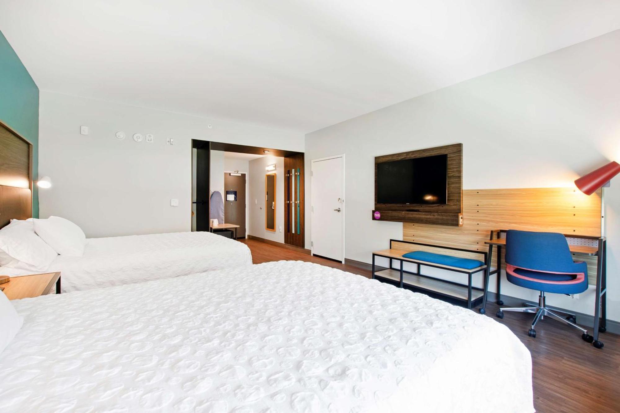 Hotel Tru By Hilton Chapel Hill Exterior foto