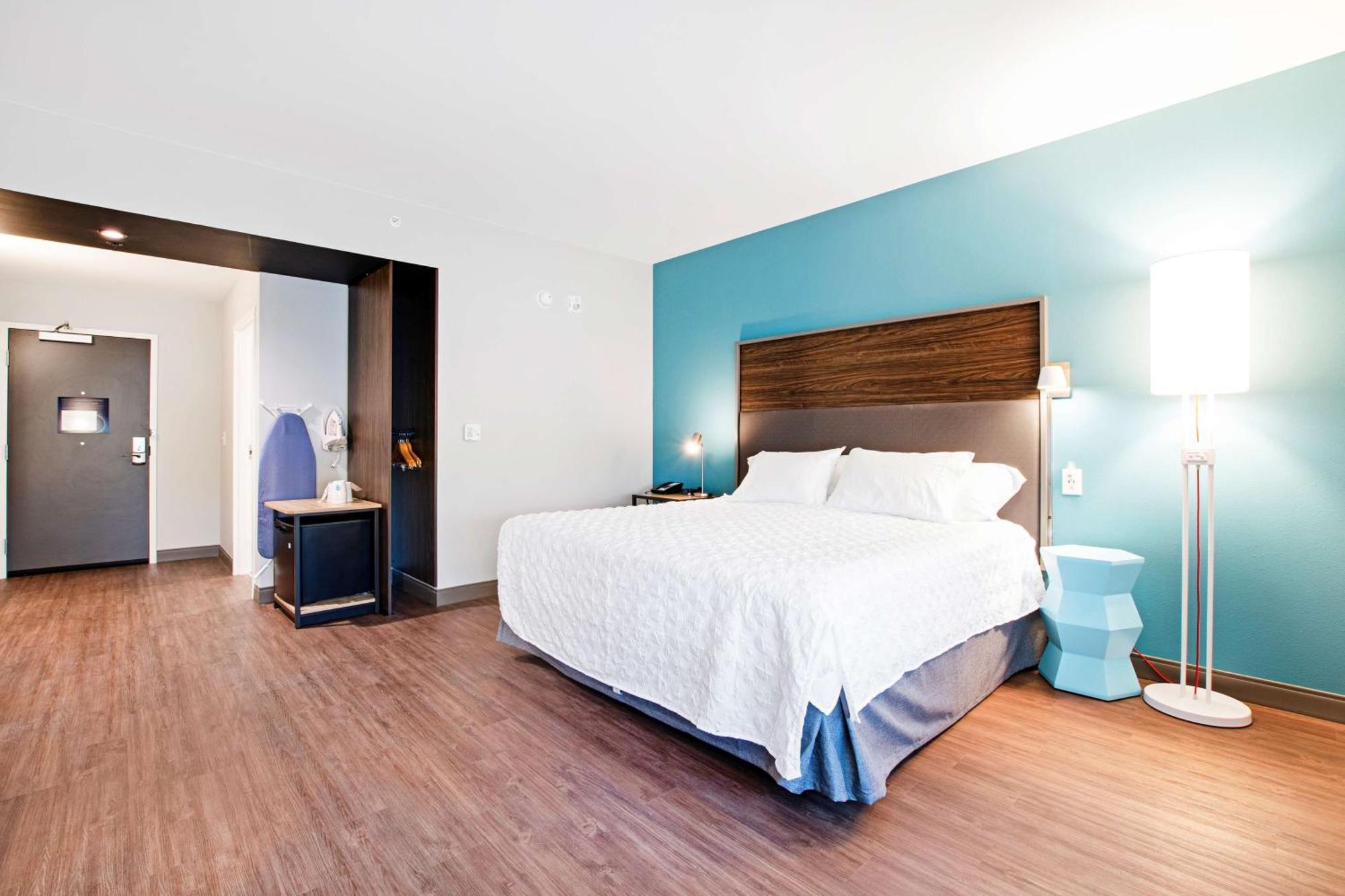 Hotel Tru By Hilton Chapel Hill Exterior foto